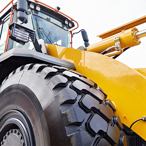 For Agricultural Equipment For Agricultural Equipment