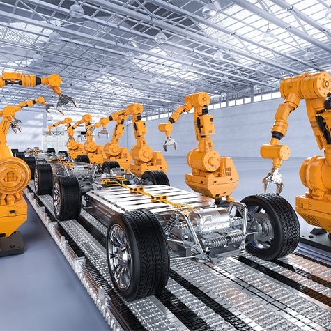 For Electric Vehicle For Electric Vehicle